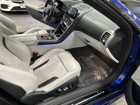 Used 2022 BMW M8 Competition AWD/4WD image 37