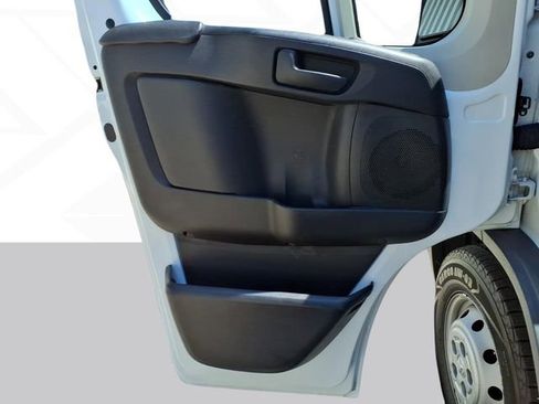 Used 2017 RAM ProMaster 1500 w/ Interior Convenience Group FWD image 10