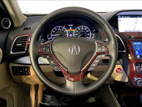 Used 2016 Acura RDX AWD w/ Advance Package image 15