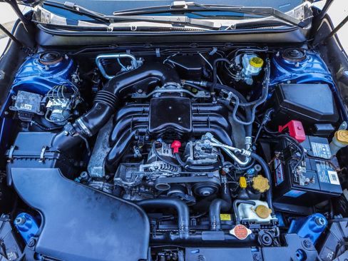 Used 2019 Subaru Legacy 3.6R Limited image 22