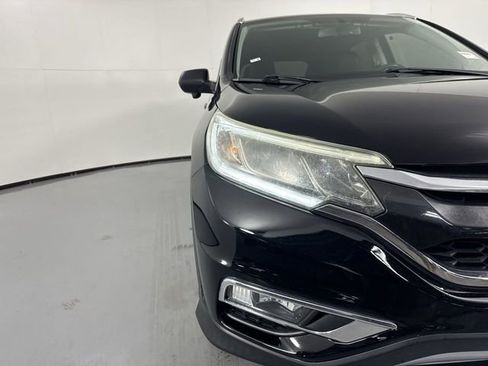 Used 2015 Honda CR-V EX-L image 28