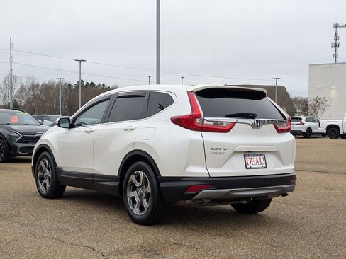 Used 2018 Honda CR-V EX-L image 5