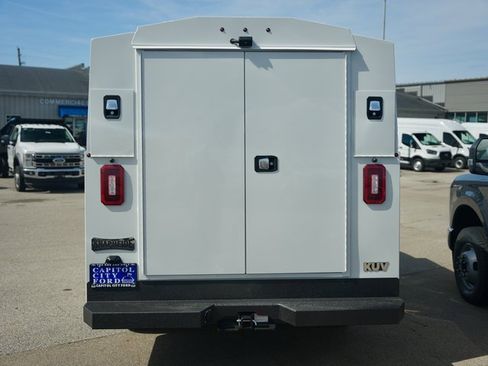 Used 2024 Ford Transit 350 AWD w/ Interior Upgrade Package image 3