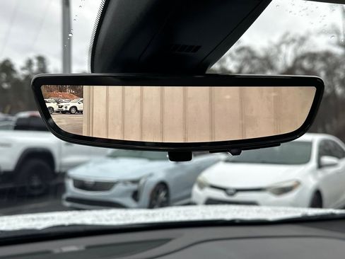 Used 2022 GMC Acadia Denali w/ Denali Ultimate Package image 33