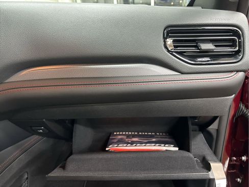 New 2026 Dodge Durango GT image 19