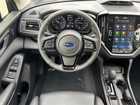 Used 2025 Subaru Ascent Bronze Edition w/ Popular Package #2 image 11