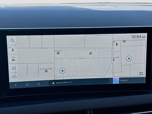 New 2026 Hyundai Tucson Limited w/ Tow & Go Package image 11