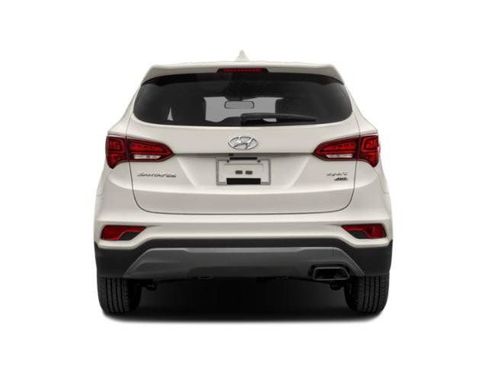 Used 2018 Hyundai Santa Fe Sport FWD image 8