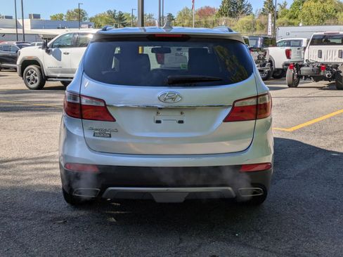 Used 2015 Hyundai Santa Fe GLS w/ Option Group 02 FWD image 6