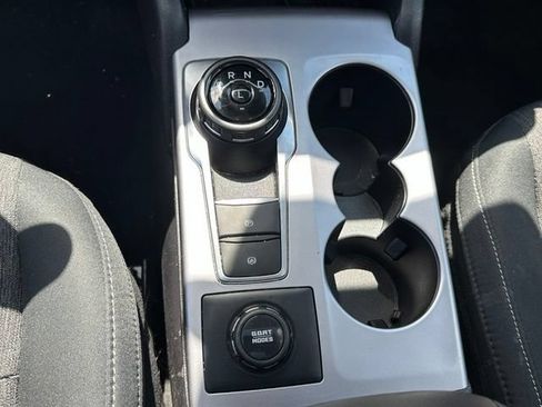 Used 2024 Ford Bronco Sport Big Bend w/ Convenience Package AWD/4WD image 18