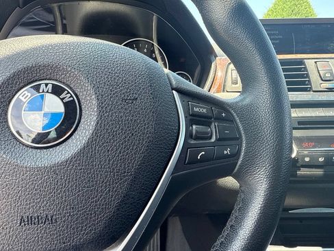 Used 2014 BMW 328i xDrive Sedan AWD/4WD image 8