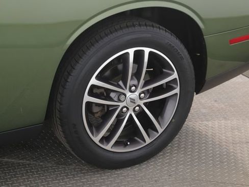 Used 2019 Dodge Challenger GT w/ Cold Weather Group image 14