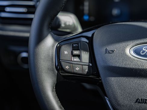 New 2026 Ford Escape Active w/ Cold Weather Package image 28