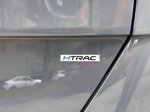 Certified 2024 Hyundai Kona SEL AWD/4WD image 10