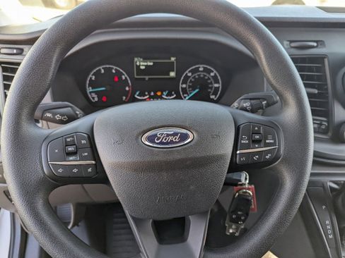 New 2024 Ford Transit 350 XL image 46