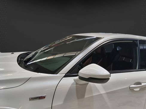 Used 2024 Acura Integra Type S FWD image 36