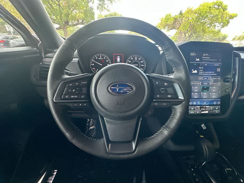 Certified 2026 Subaru Forester Limited AWD/4WD image 15