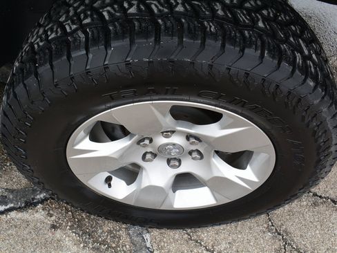 Used 2022 RAM 1500 Big Horn image 23