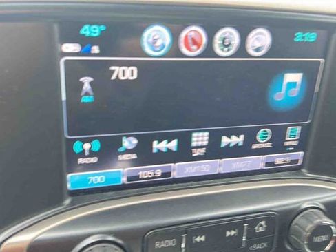 Used 2018 GMC Sierra 1500 Denali w/ Denali Ultimate Package image 25