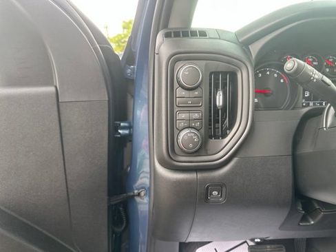 New 2026 Chevrolet Silverado 2500 Custom w/ Custom Value Package AWD/4WD image 18