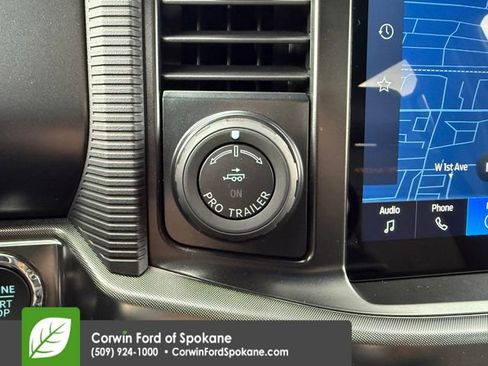 New 2025 Ford F150 Tremor w/ Equipment Group 402A High image 32