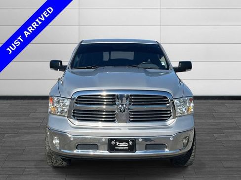 Used 2015 RAM 1500 Lone Star image 8