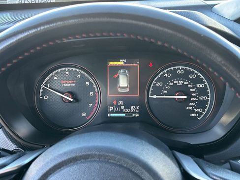 Used 2021 Subaru Forester Sport w/ Popular Package #2 image 28