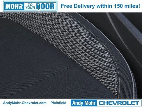 New 2026 Chevrolet TrailBlazer LS image 21