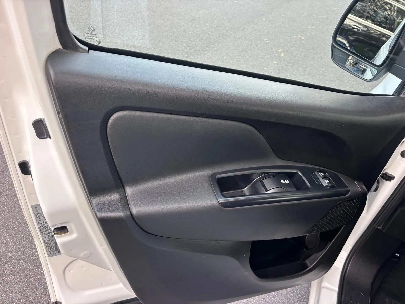 Used 2017 RAM ProMaster City Tradesman w/ Rear Back-up Camera Group FWD image 11