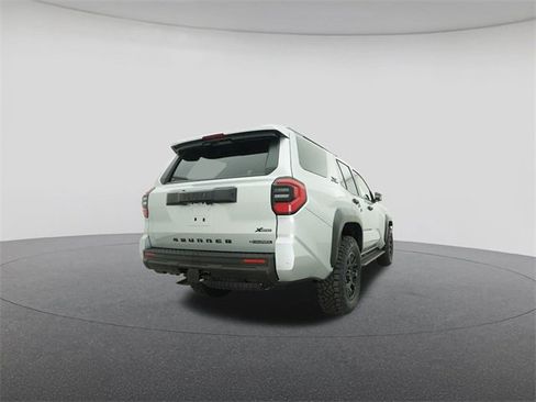 Used 2026 Toyota 4Runner TRD Off-Road Premium image 24