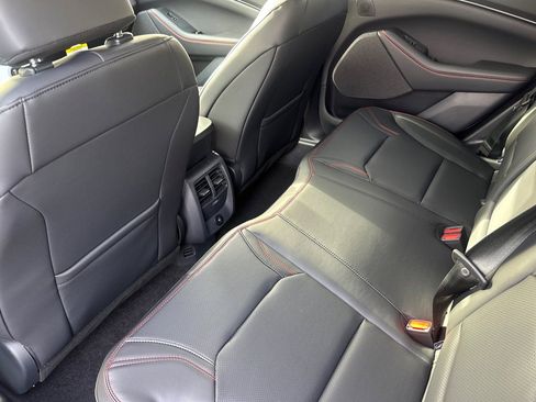 New 2025 Ford Mustang Mach-E Premium w/ Sport Appearance Package image 11