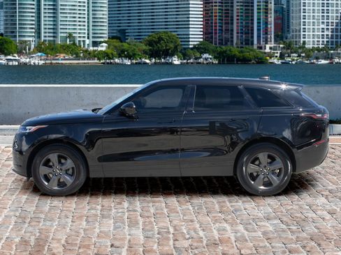 Used 2021 Land Rover Range Rover Velar S image 14