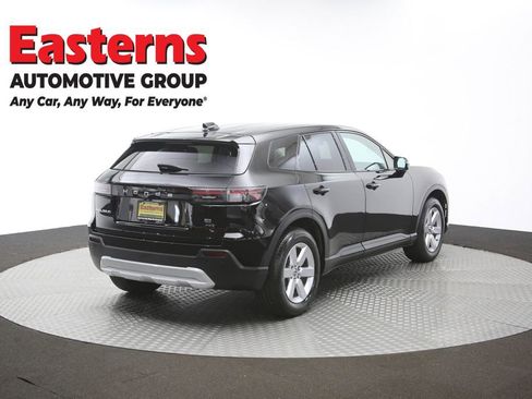 Used 2025 Honda Prologue EX image 38