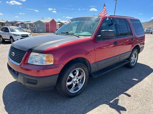 Used 2004 Ford Expedition XLS RWD image 5