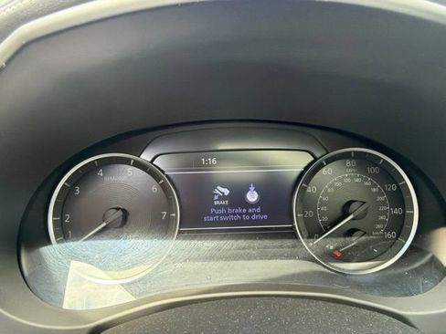 Used 2024 INFINITI QX50 Sport FWD image 14