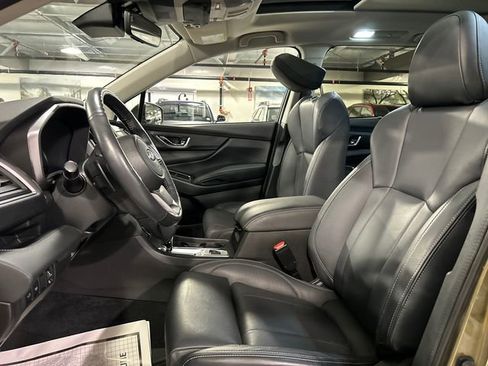 Used 2023 Subaru Ascent Limited w/ Technology Package AWD/4WD image 10