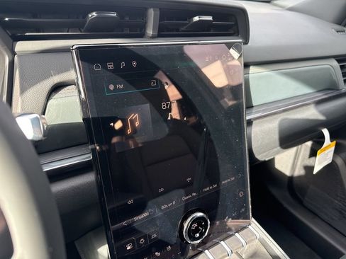 New 2026 GMC Terrain AT4 image 12