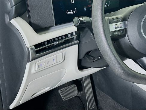 Used 2025 Hyundai Tucson SEL FWD image 17