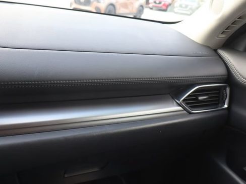 Used 2023 MAZDA CX-5 AWD 2.5 S w/ Select Package image 31