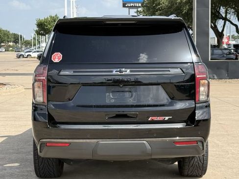 Used 2021 Chevrolet Tahoe RST w/ Luxury Package RWD image 6