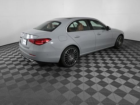 New 2026 Mercedes-Benz C 300 Sedan image 25