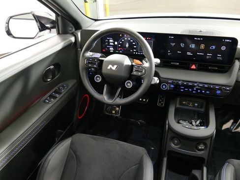 Used 2025 Hyundai Ioniq 5 N image 9