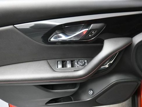 Used 2021 Chevrolet Blazer RS image 7