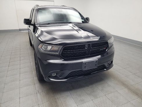 Used 2018 Dodge Durango GT w/ Premium Group AWD/4WD image 14