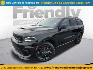 Used 2025 Dodge Durango GT video 1