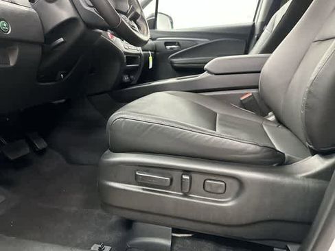 New 2025 Honda Ridgeline RTL+ image 26