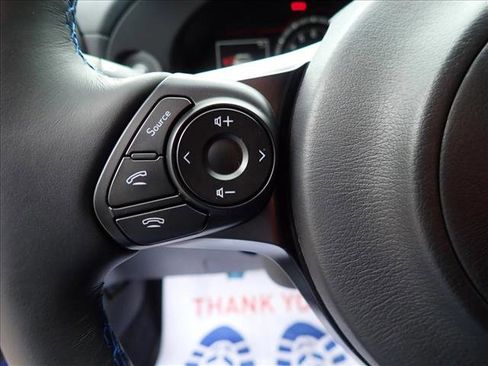 New 2025 Subaru BRZ tS w/ Popular Package 2 image 12