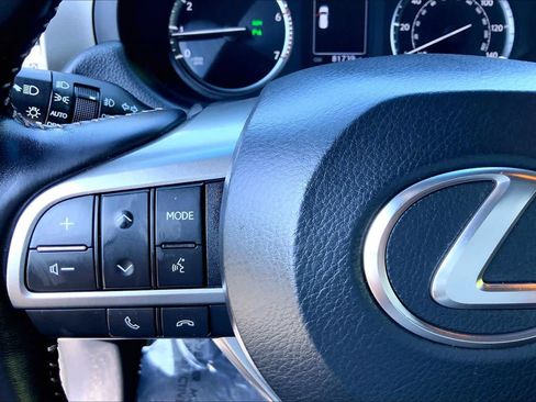 Used 2022 Lexus GX 460 Premium w/ Premium Plus Package AWD/4WD image 24