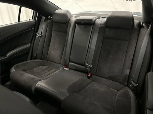 Used 2022 Dodge Charger GT w/ Plus Group AWD/4WD image 28