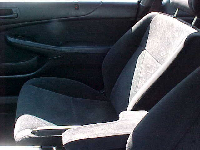 Used 2003 Honda Civic LX image 16